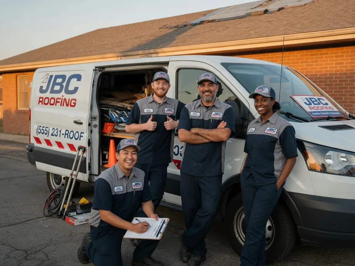 Roof Replacement company in Greensburg, IN