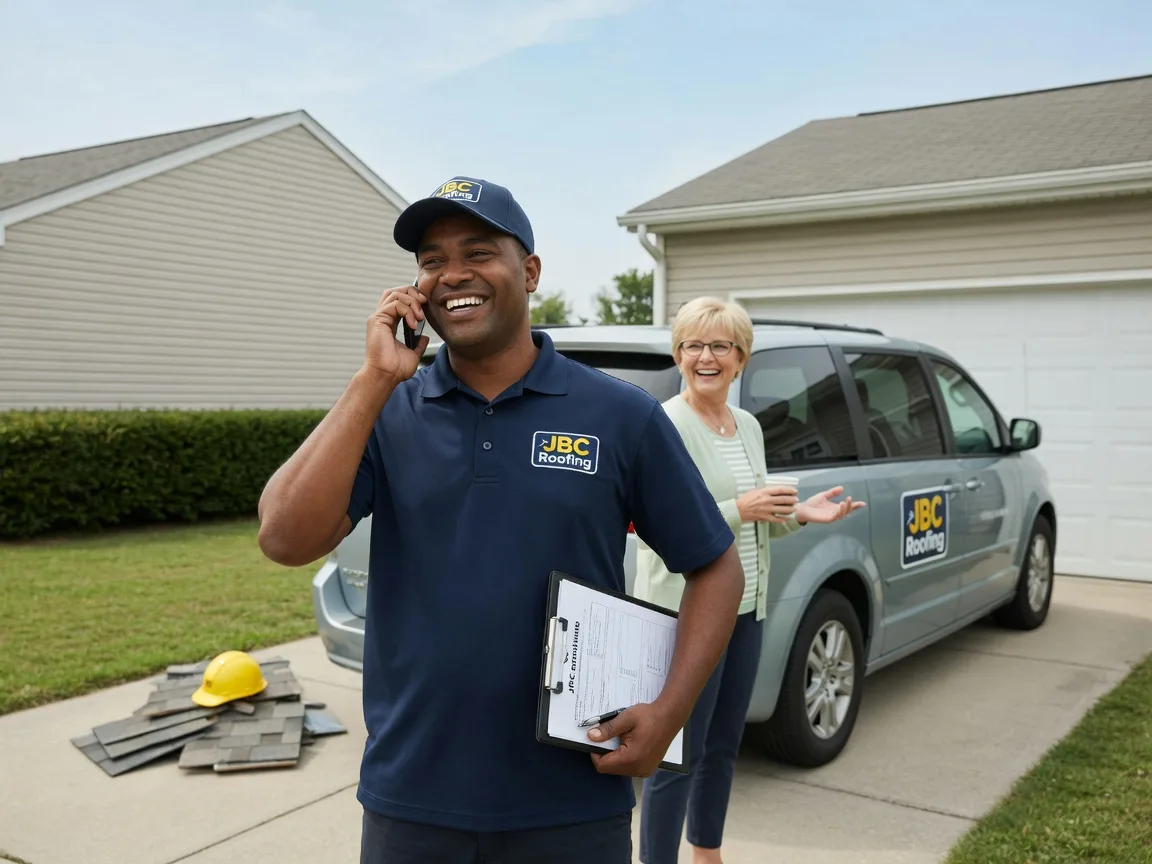 Roof Replacement Greensburg, IN FAQs